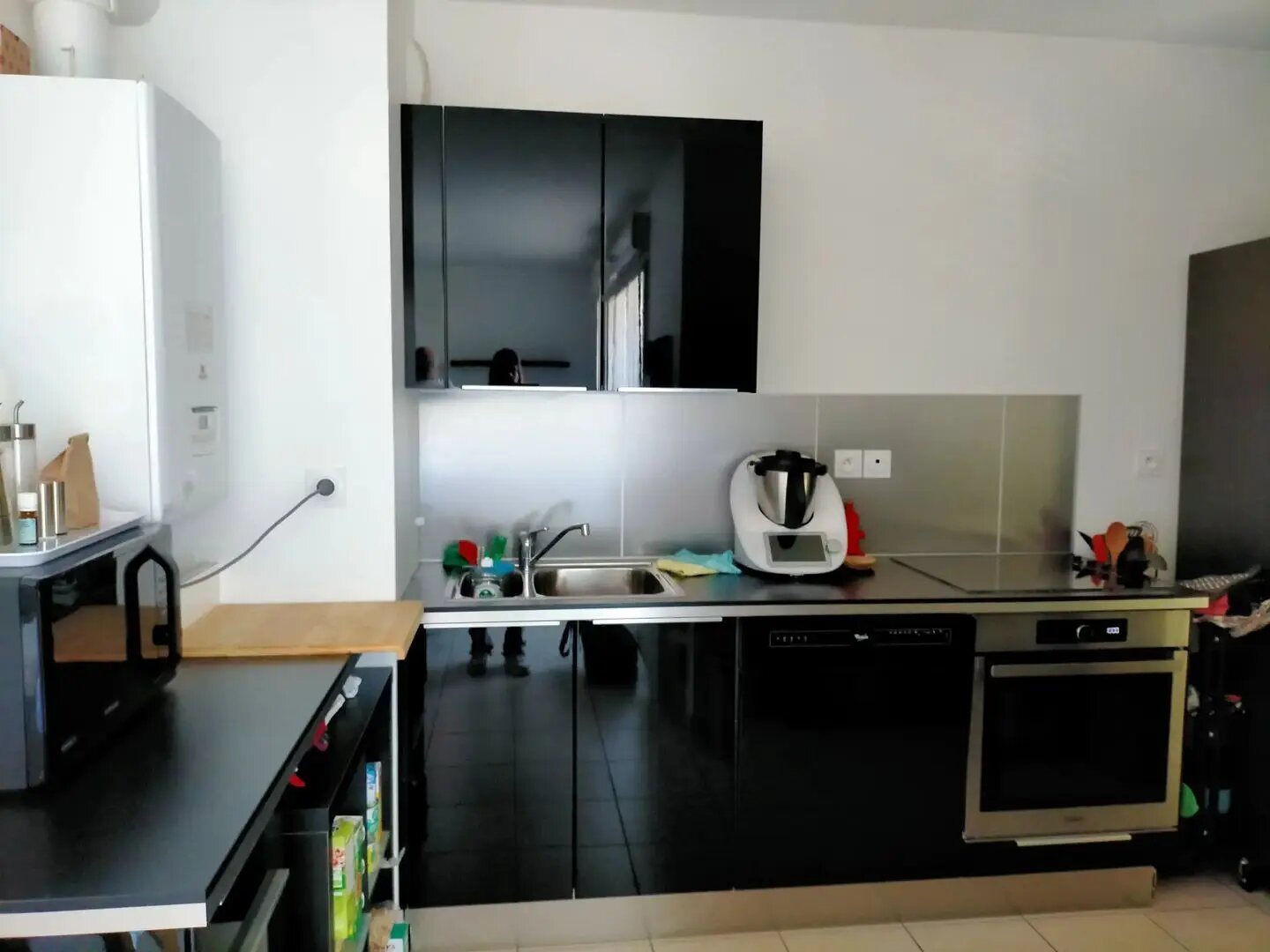 Appartement à louer, 46m², Genas