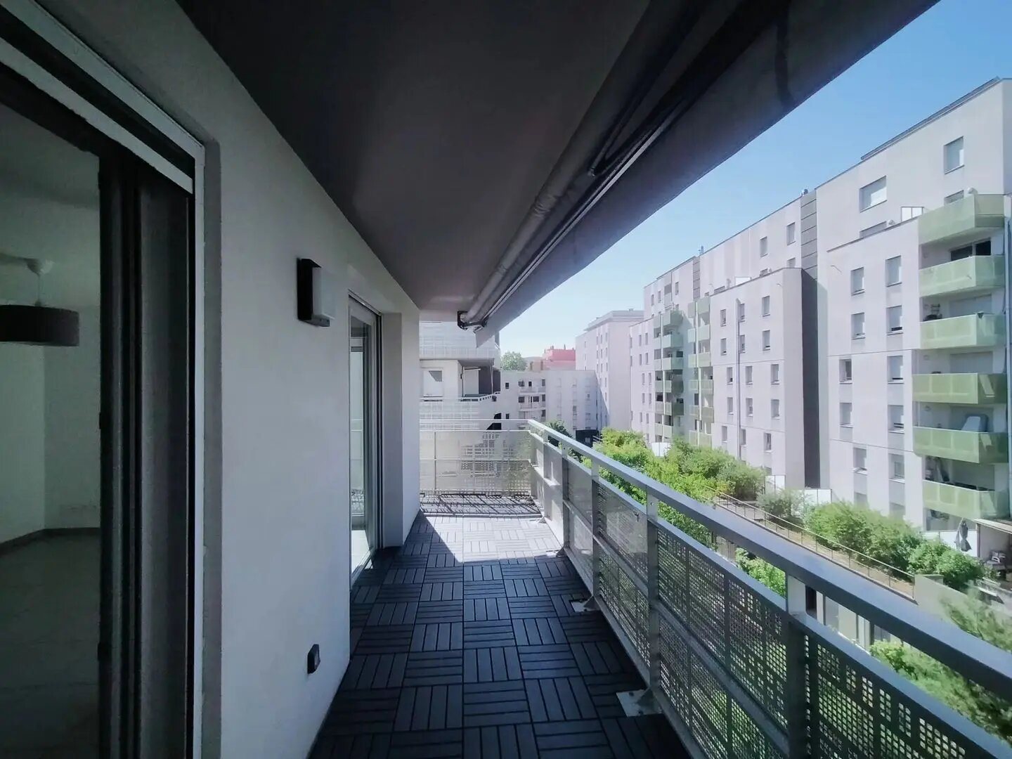 Appartement à louer, 65m², Lyon 8ème