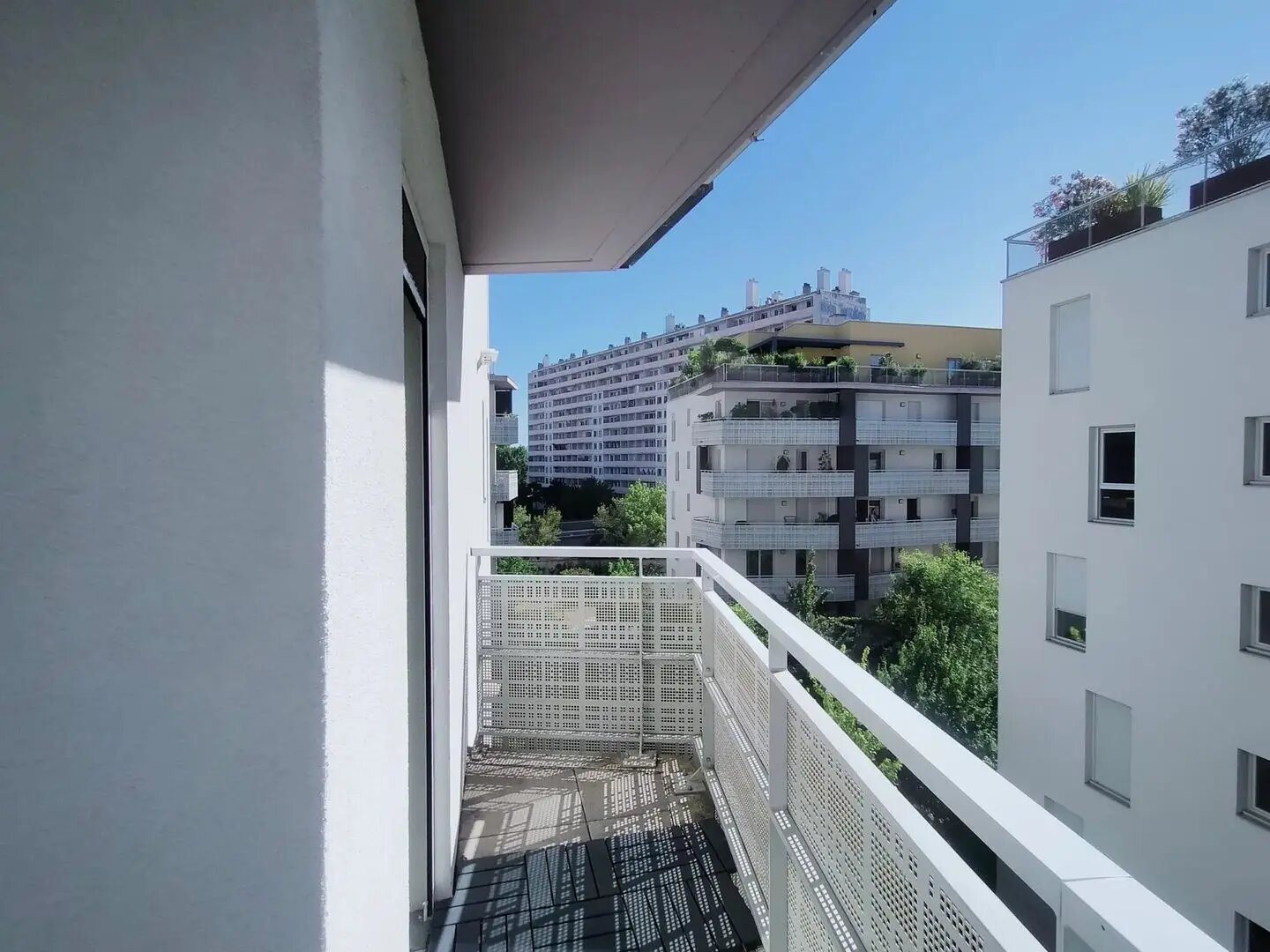 Appartement à louer, 65m², Lyon 8ème
