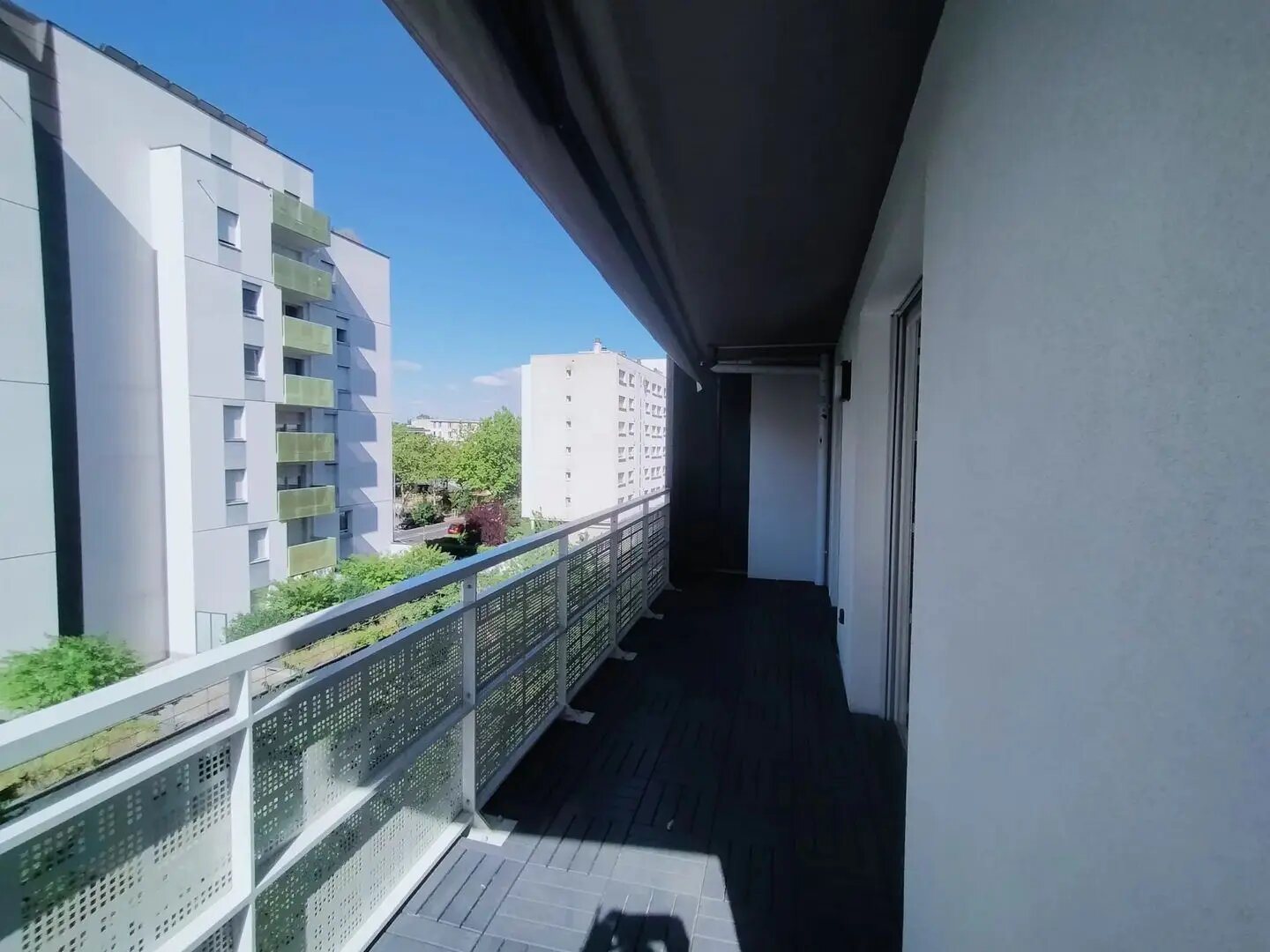 Appartement à louer, 65m², Lyon 8ème