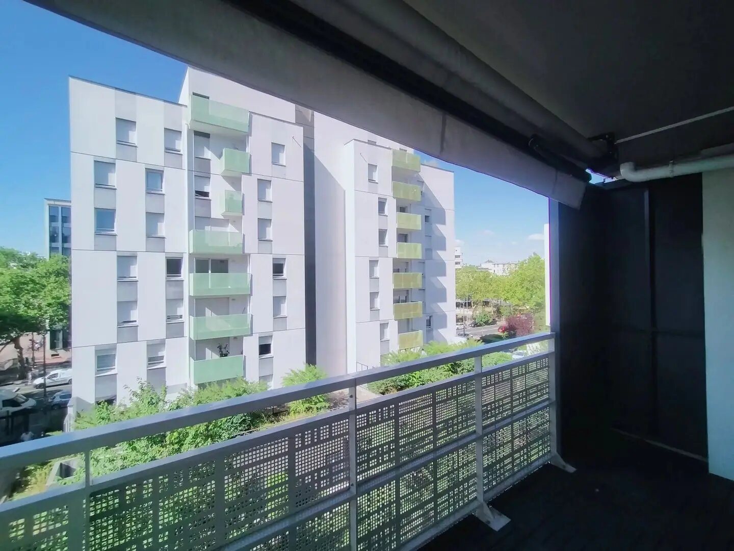Appartement à louer, 65m², Lyon 8ème