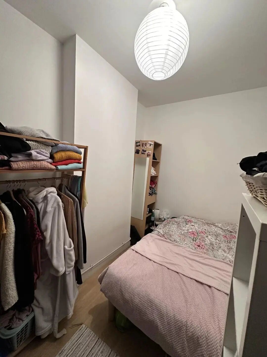 Appartement à louer, 33m², Lyon 7ème