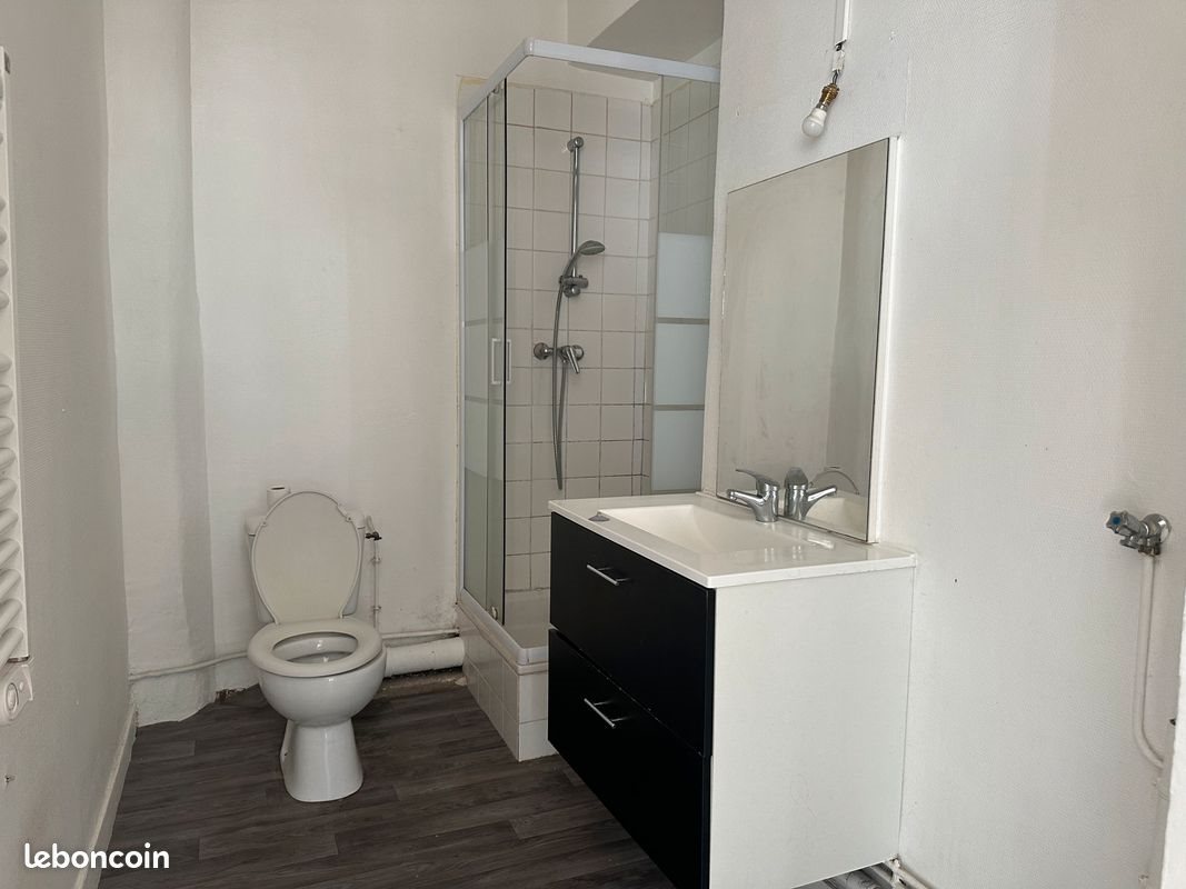 Appartement à vendre, 30m², Lyon 7ème