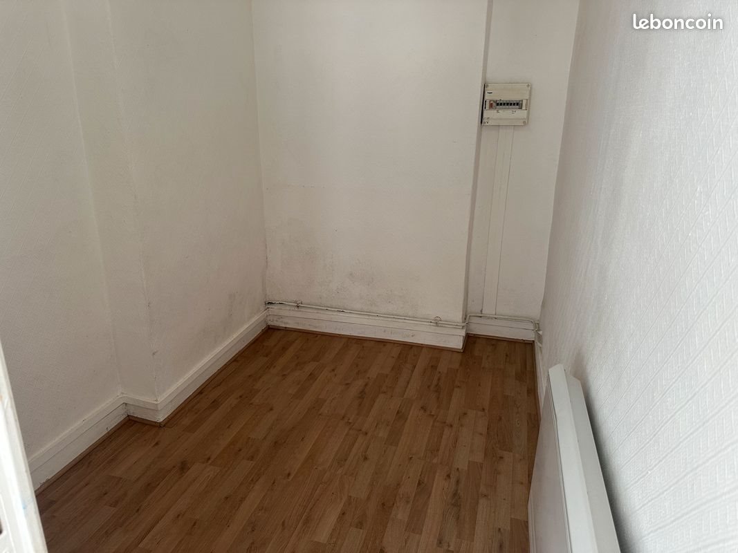 Appartement à vendre, 30m², Lyon 7ème
