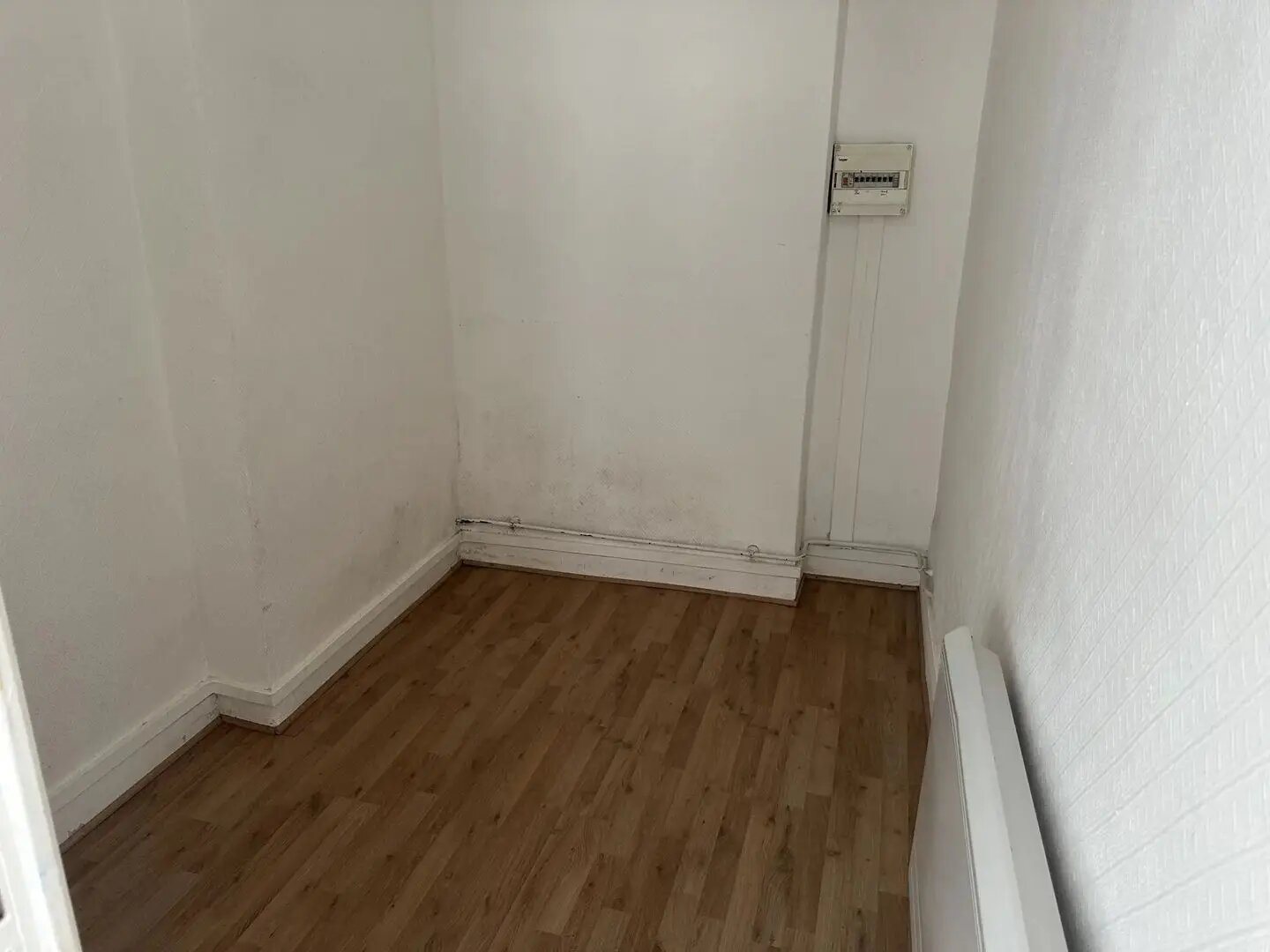 Appartement à vendre, 30m², Lyon 7ème