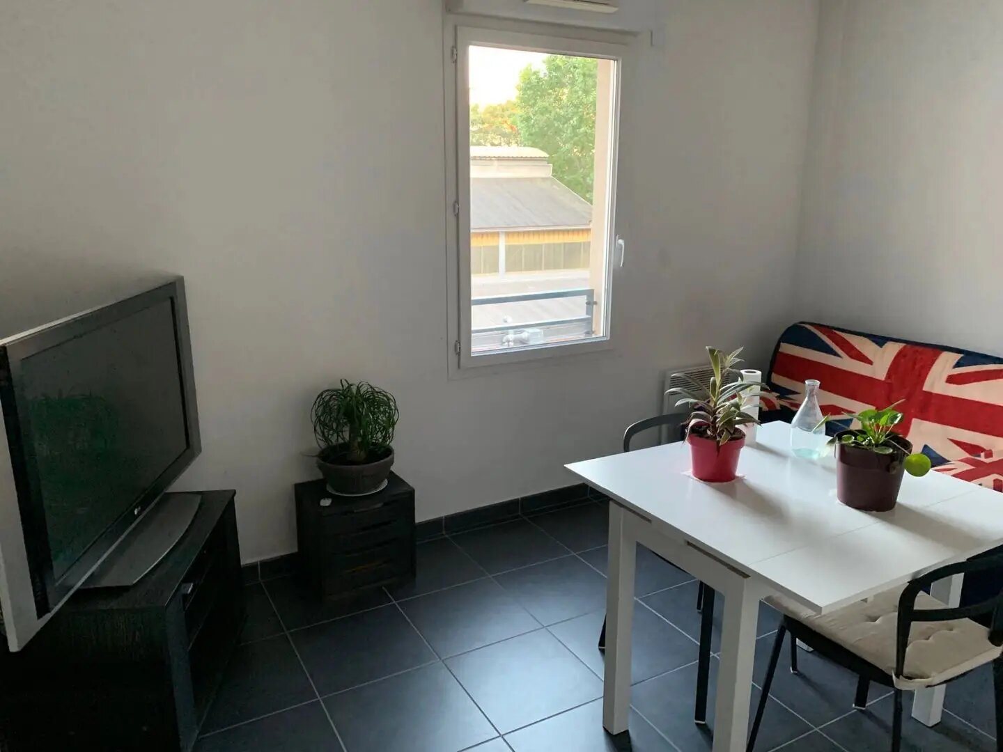 Appartement à louer, 32m², Lyon 7ème