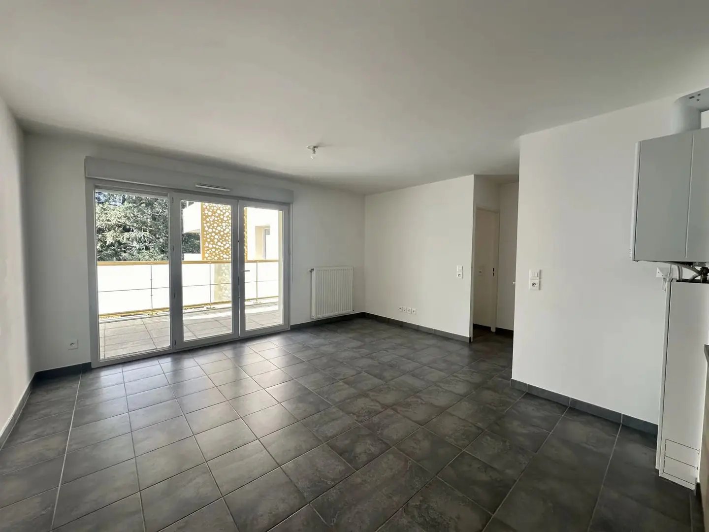 Appartement à vendre, 48m², Lentilly