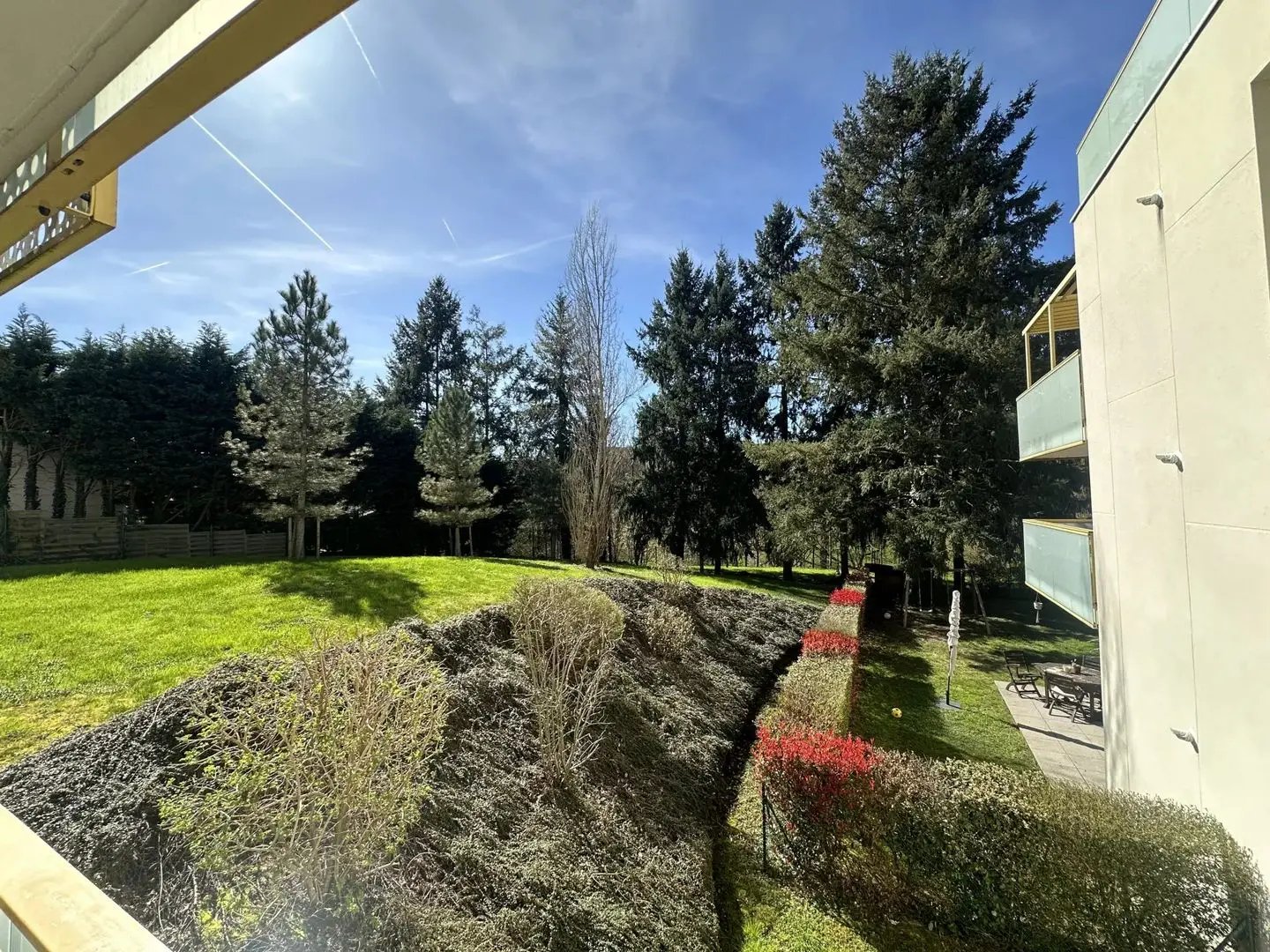 Appartement à vendre, 48m², Lentilly