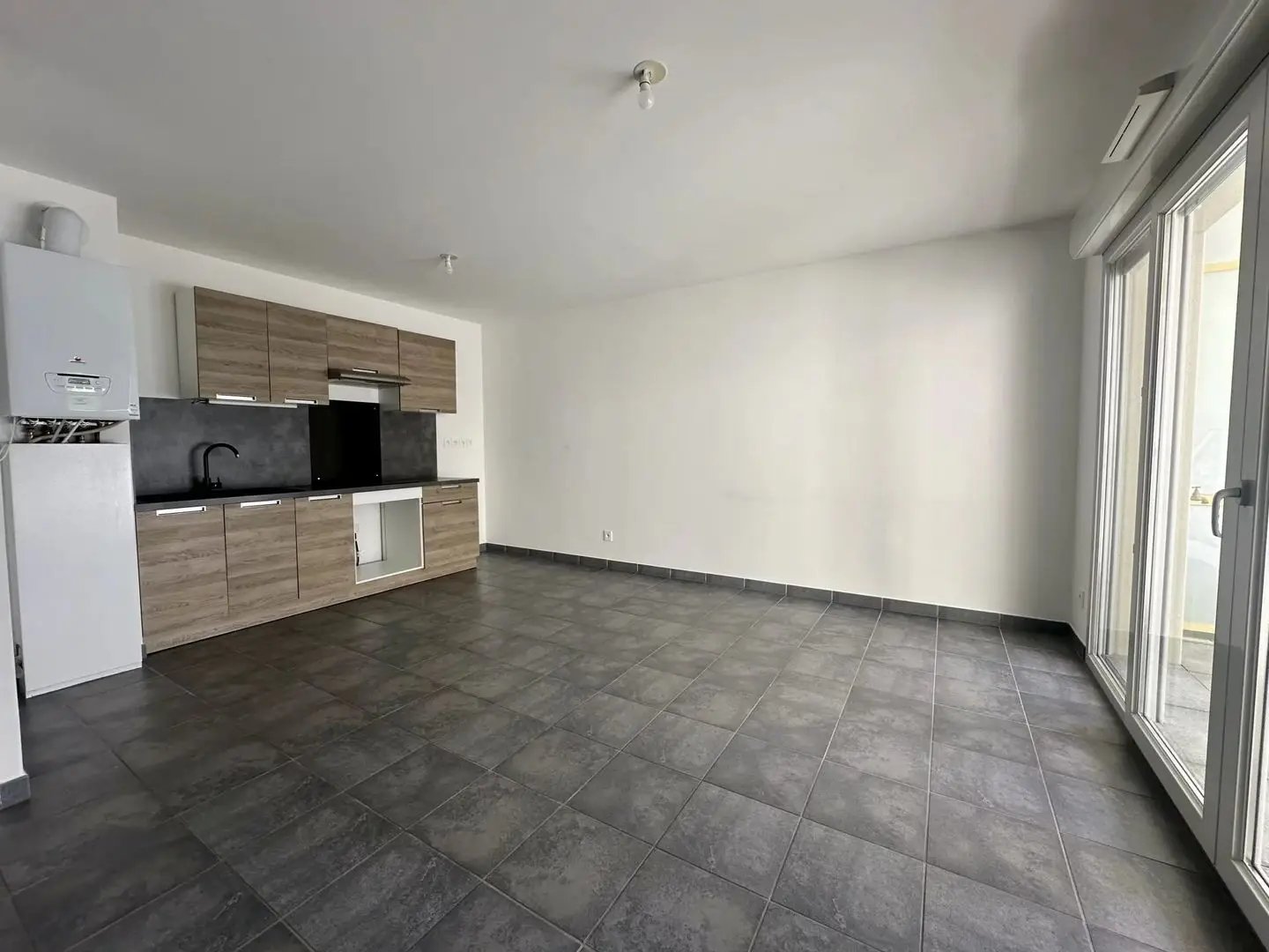 Appartement à vendre, 48m², Lentilly