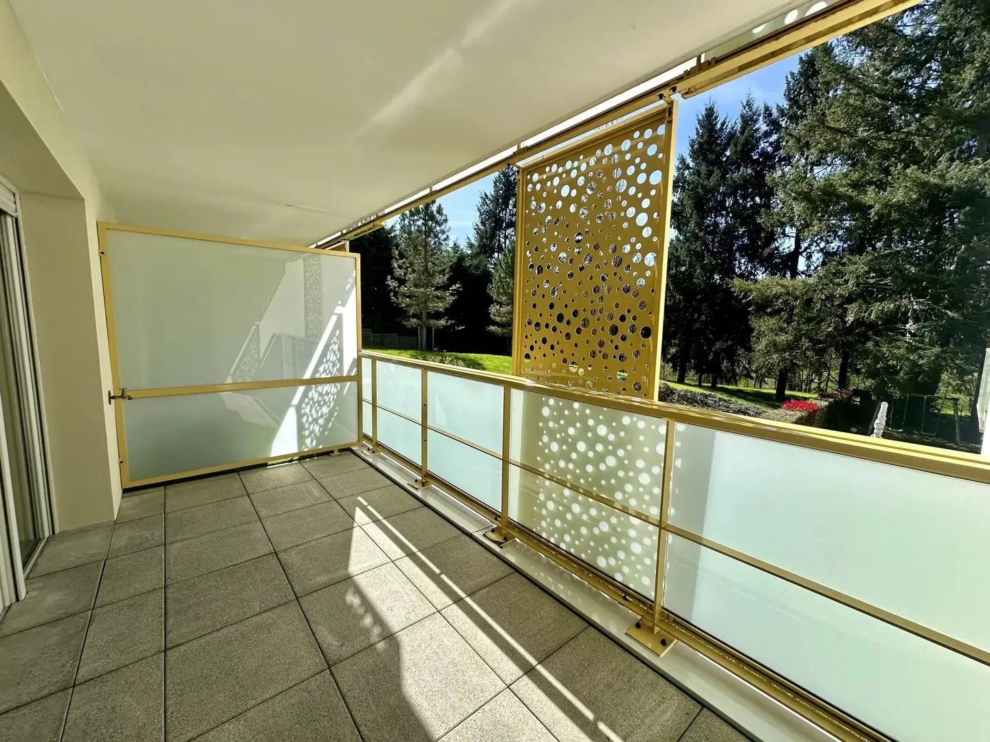 Appartement à vendre, 48m², Lentilly
