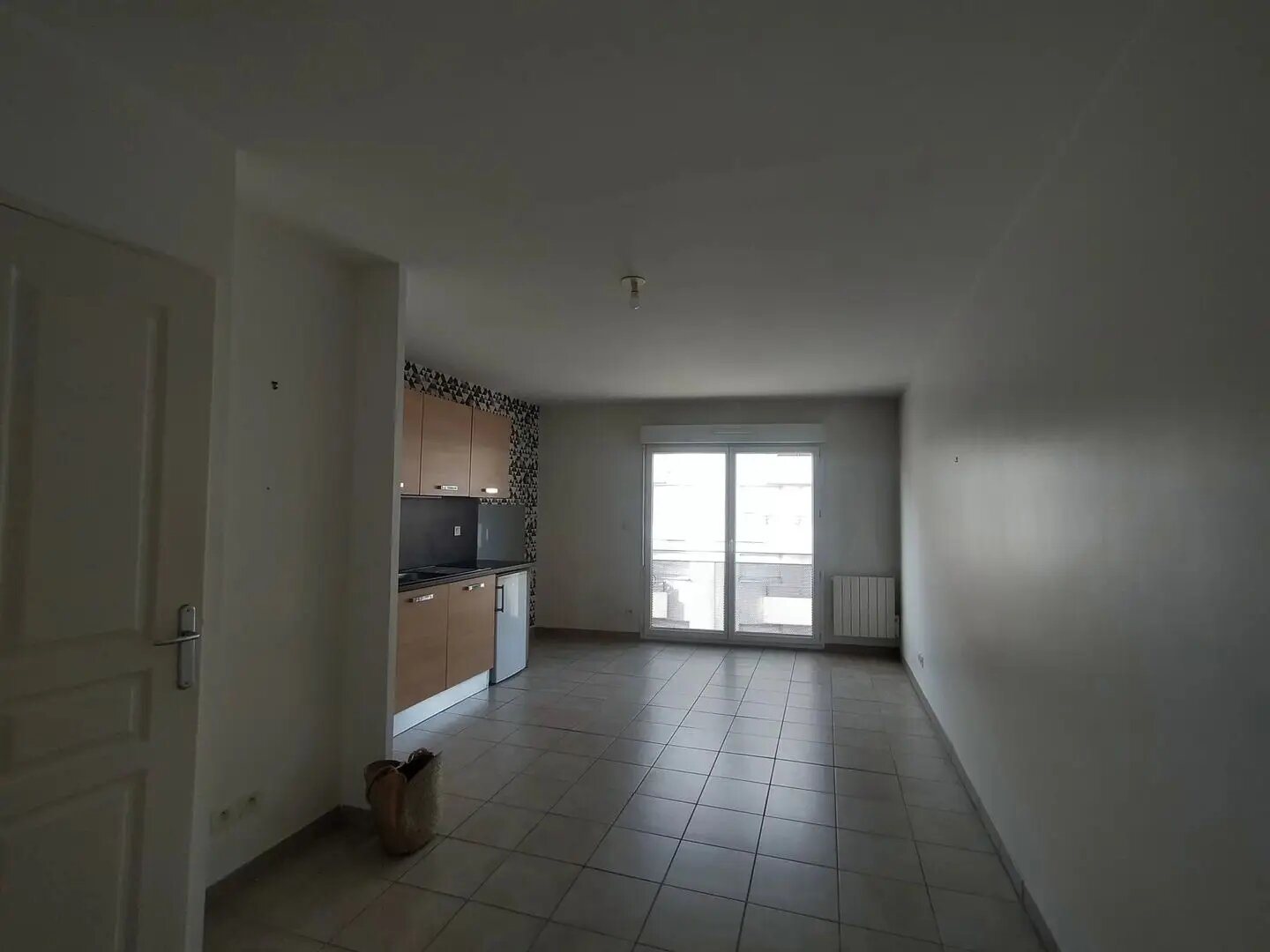 Appartement à louer, 41m², Villeurbanne