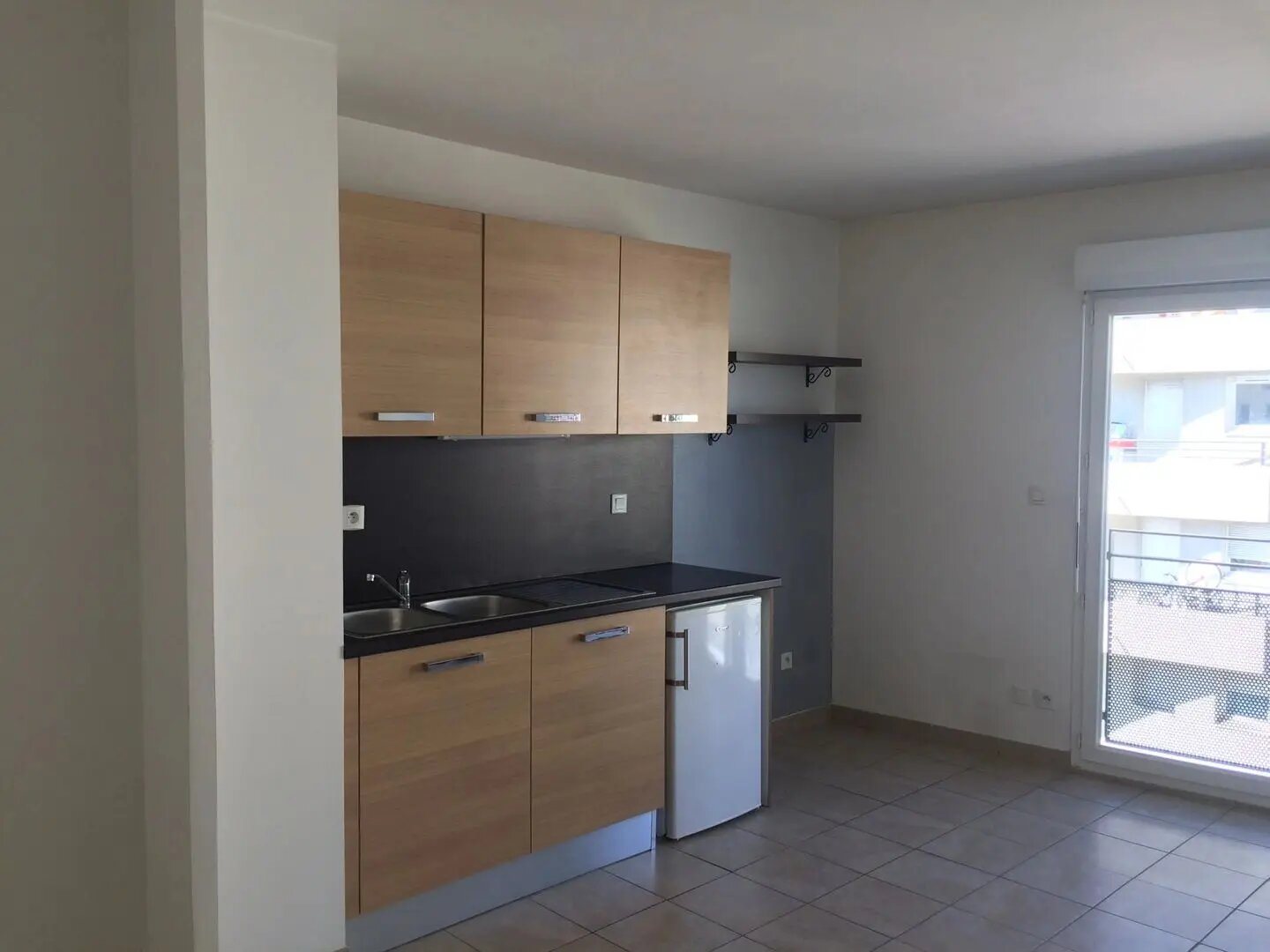 Appartement à louer, 41m², Villeurbanne