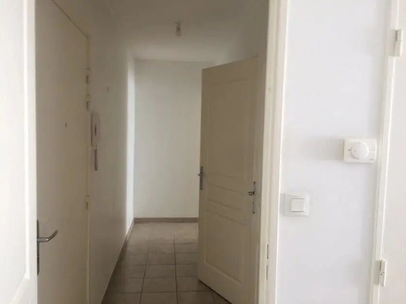 Appartement à louer, 41m², Villeurbanne