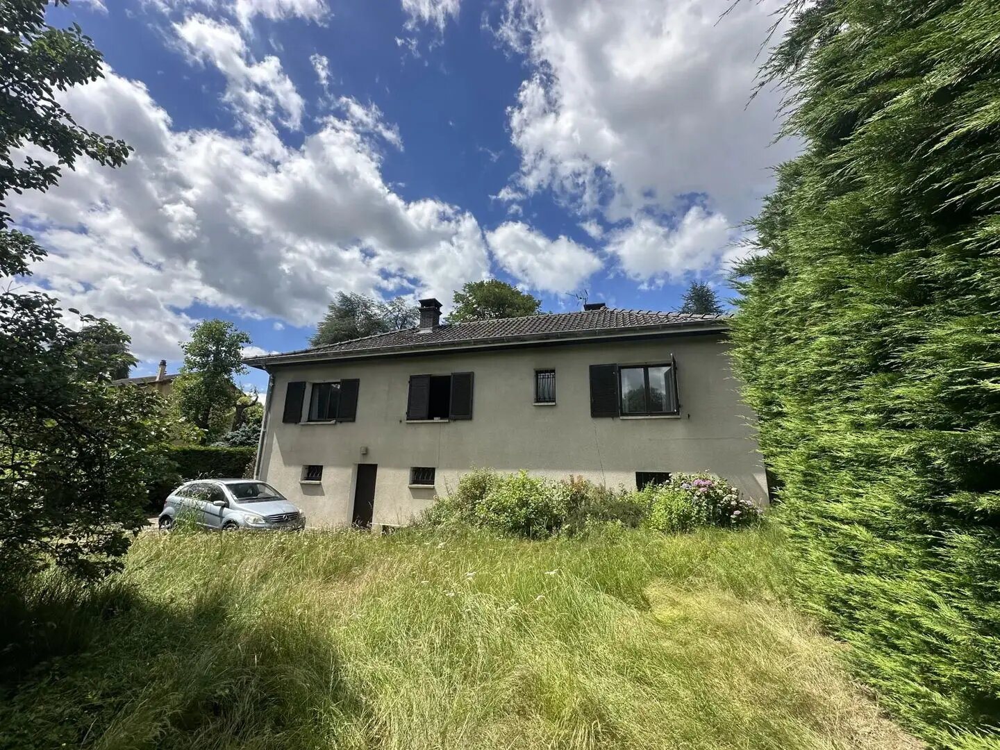 Maison à vendre, 102m², Tassin-la-Demi-Lune