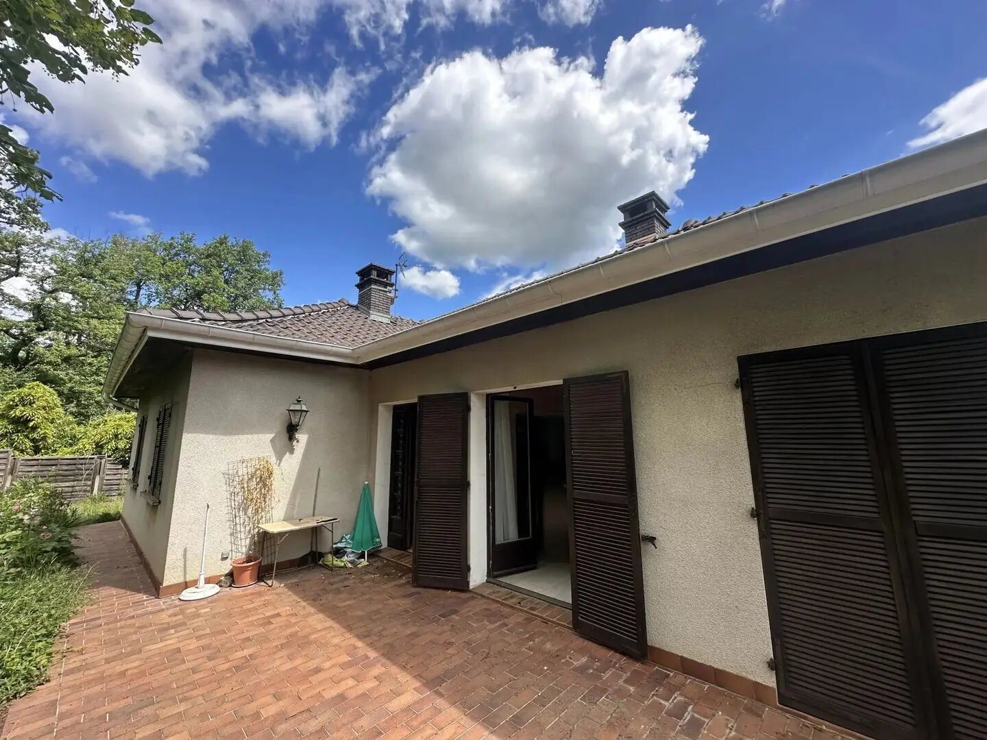 Maison à vendre, 102m², Tassin-la-Demi-Lune