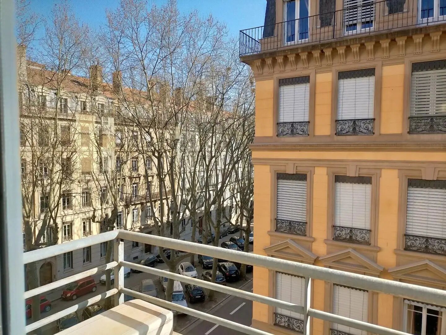 Appartement à louer, 170m², Lyon 6ème