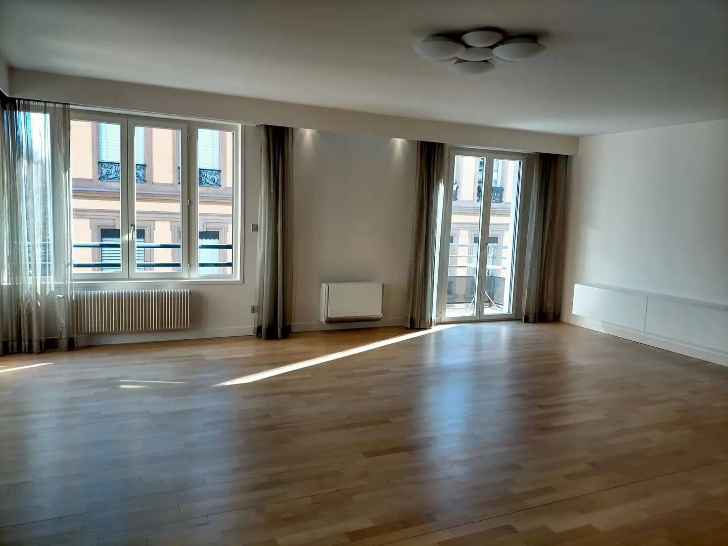 Appartement à louer, 170m², Lyon 6ème