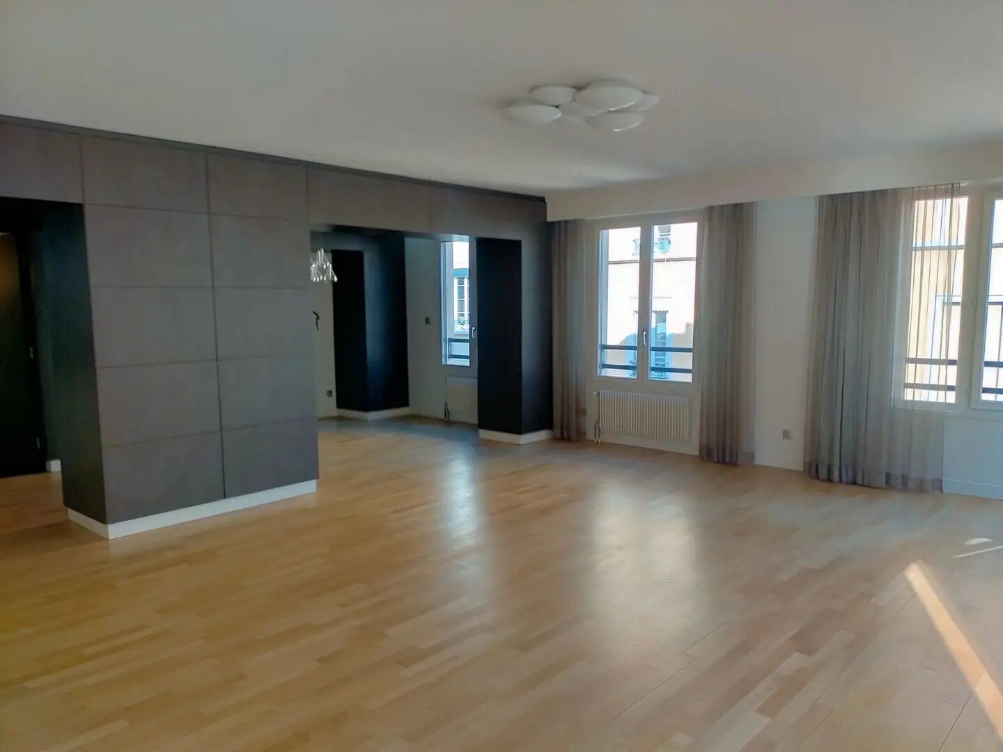 Appartement à louer, 170m², Lyon 6ème