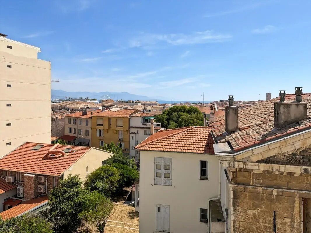 Appartement à louer, 132m², Antibes