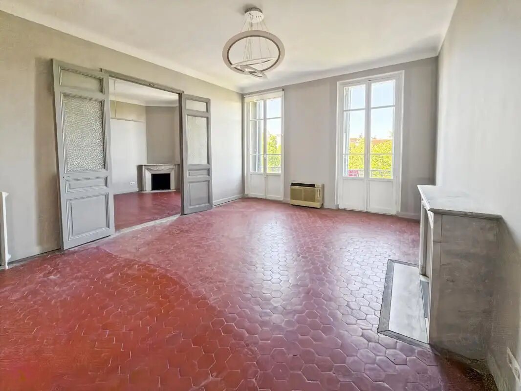 Appartement à louer, 132m², Antibes