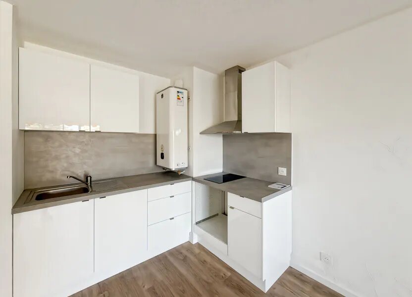 Appartement à louer, 24m², Antibes