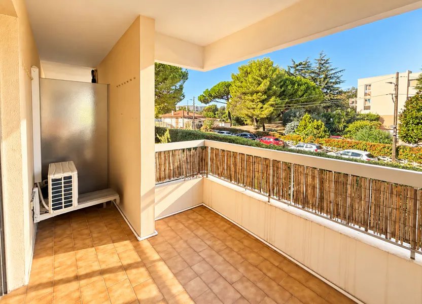 Appartement à louer, 21m², Antibes