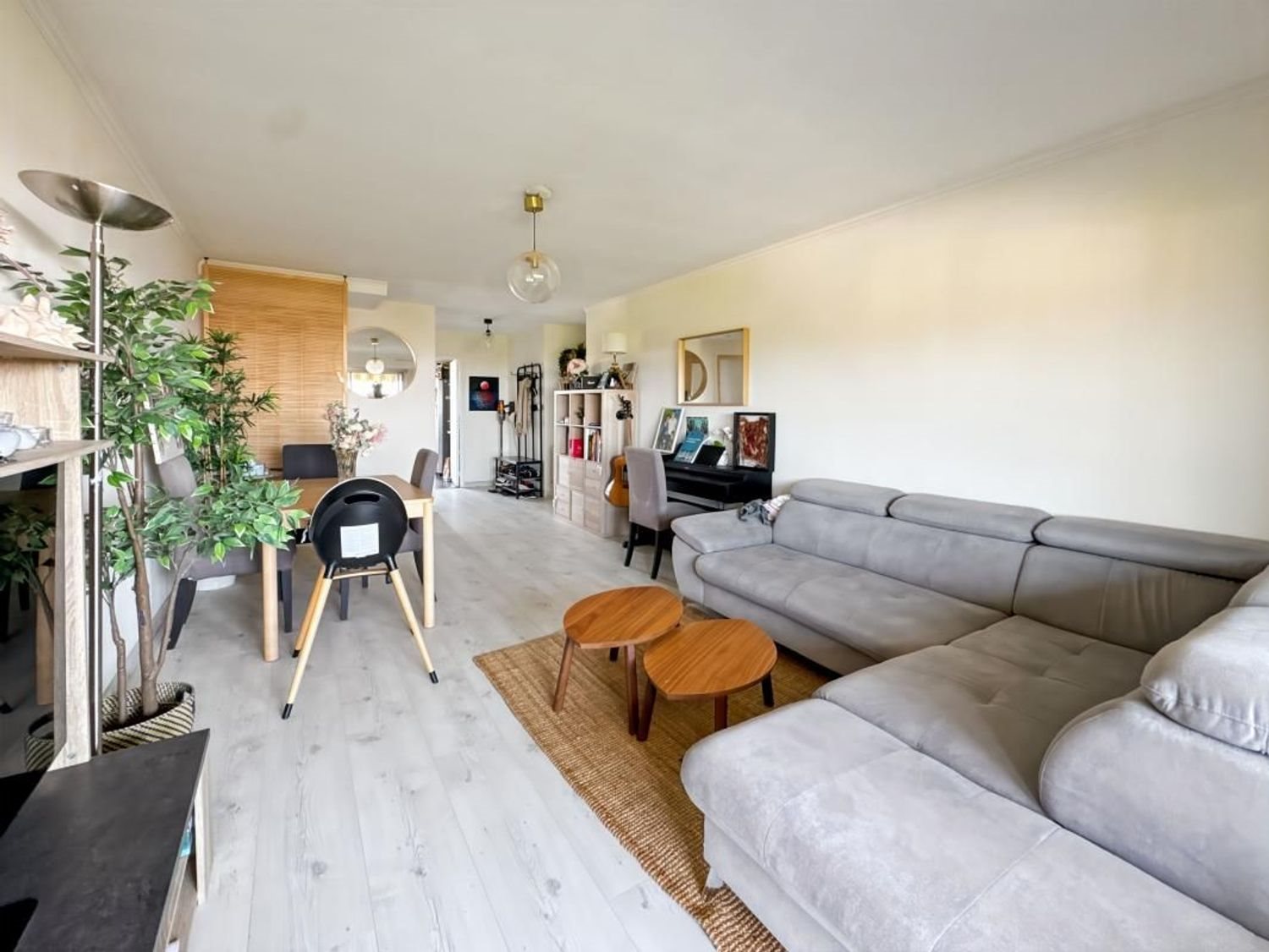 Appartement à louer, 64m², Antibes