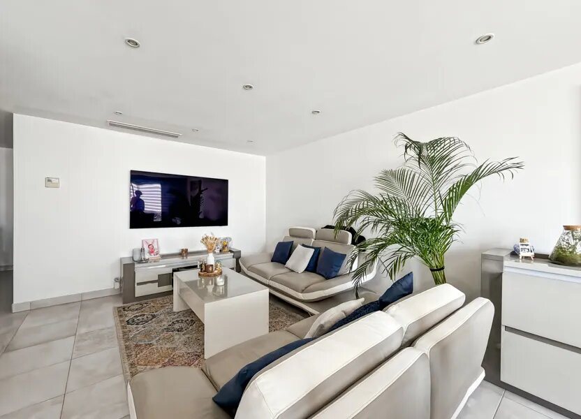 Appartement à vendre, 65m², Cagnes-sur-Mer