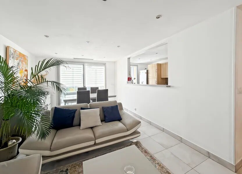 Appartement à vendre, 65m², Cagnes-sur-Mer