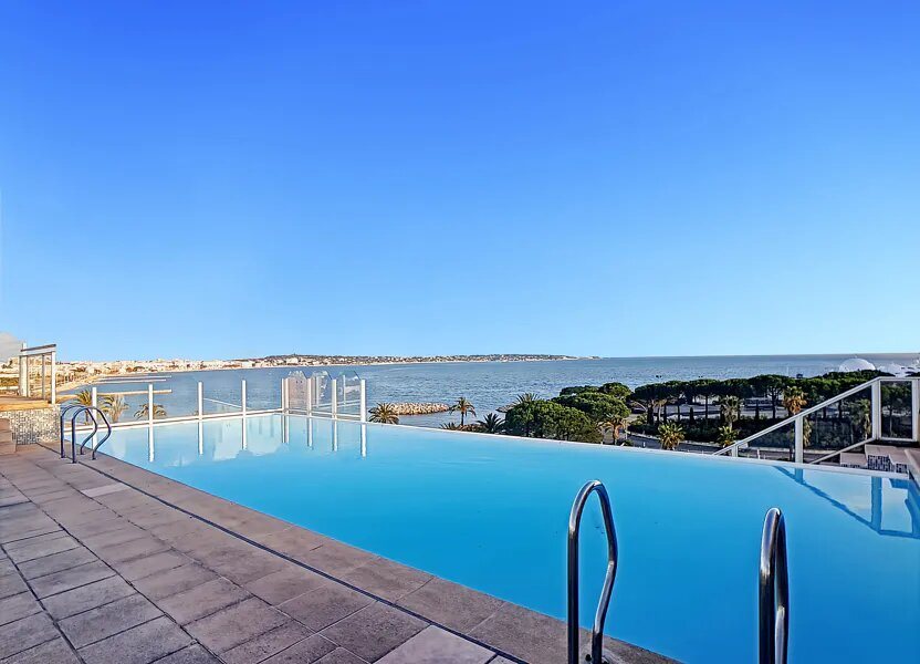 Appartement à vendre, 100m², Vallauris