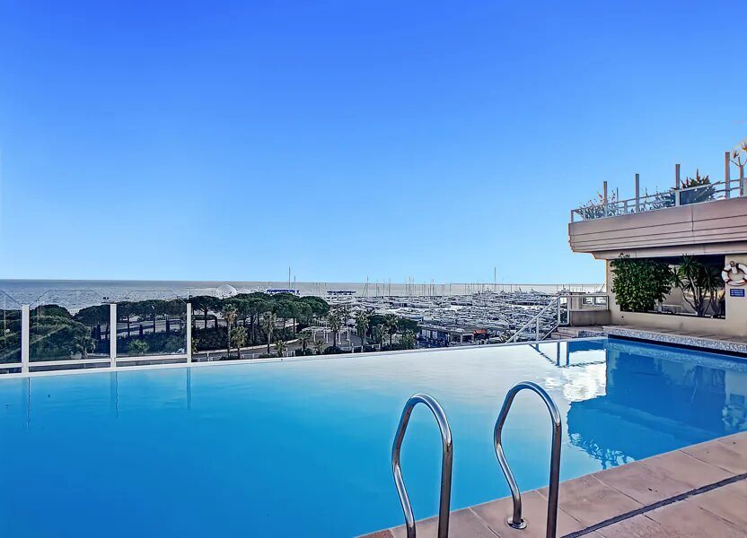 Appartement à vendre, 100m², Vallauris