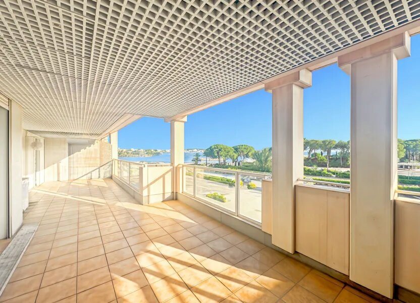 Appartement à vendre, 100m², Vallauris