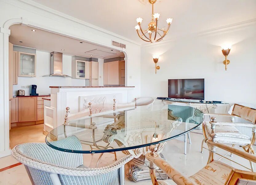 Appartement à vendre, 100m², Vallauris