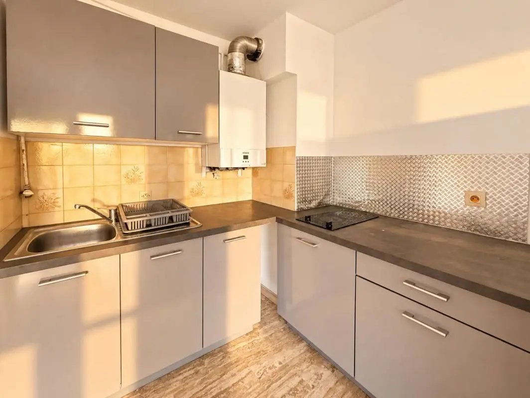 Appartement à louer, 23m², Antibes