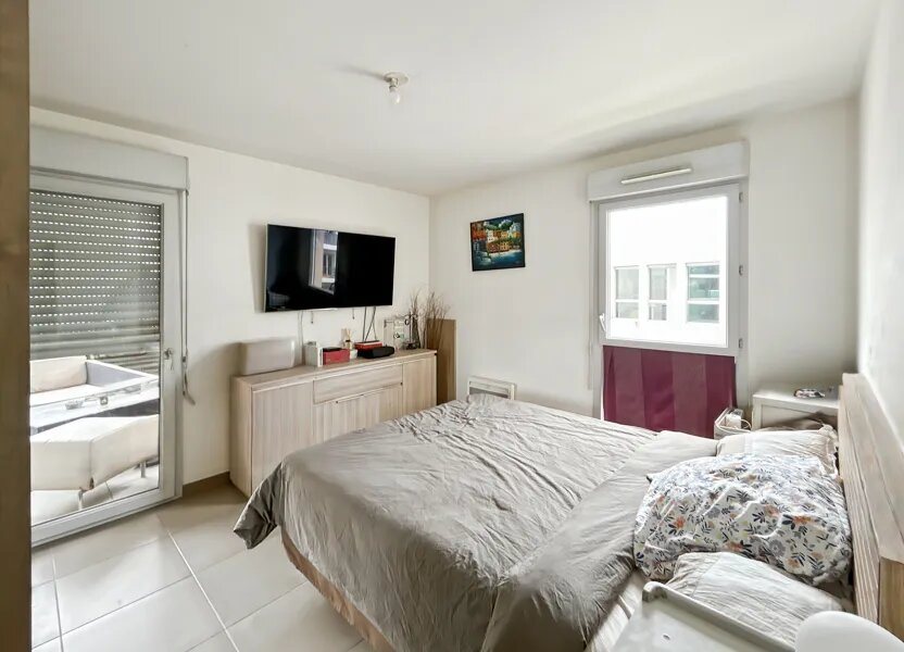 Appartement à vendre, 63m², Antibes