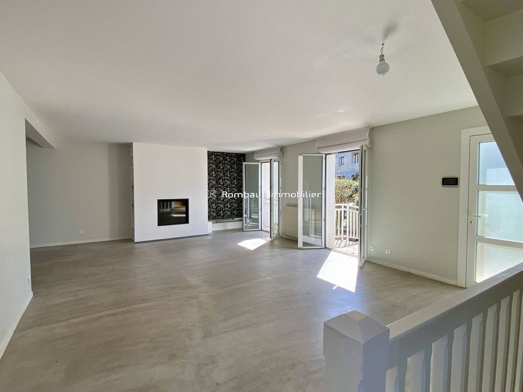 Maison à vendre, 189m², La Celle-Saint-Cloud