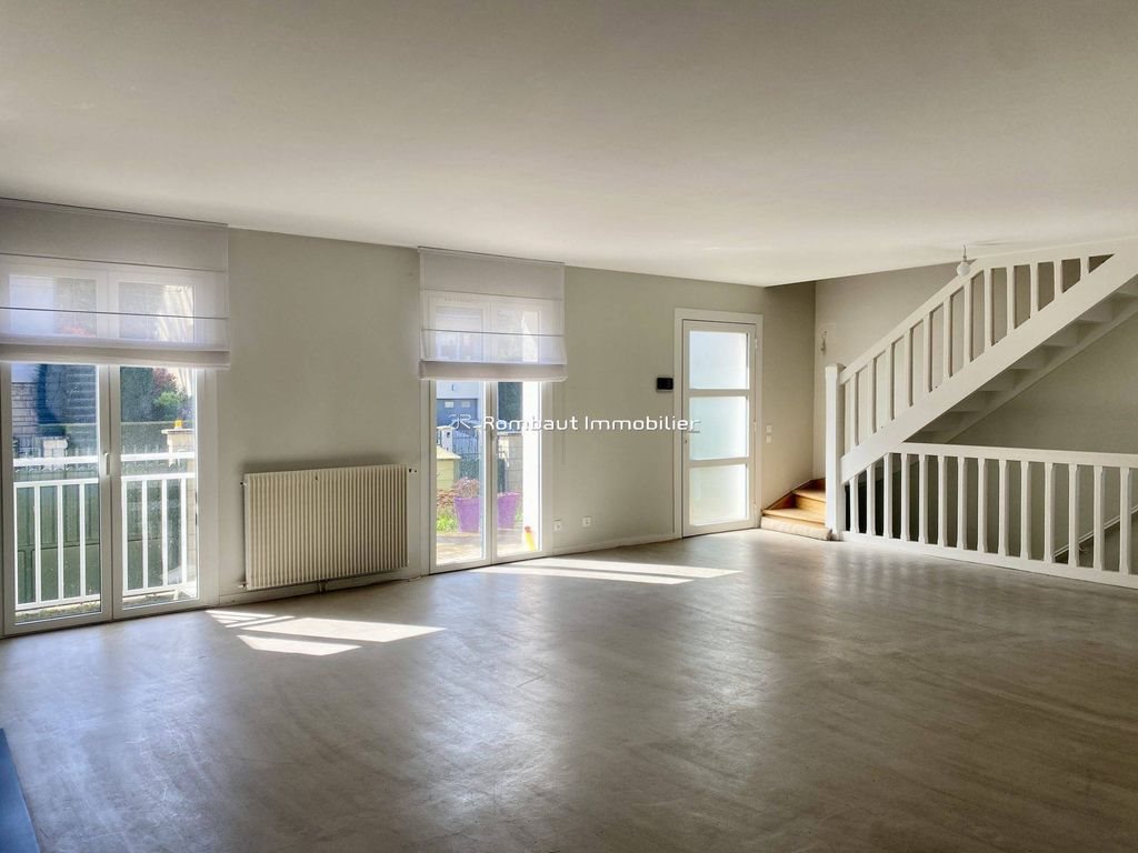 Maison à vendre, 189m², La Celle-Saint-Cloud