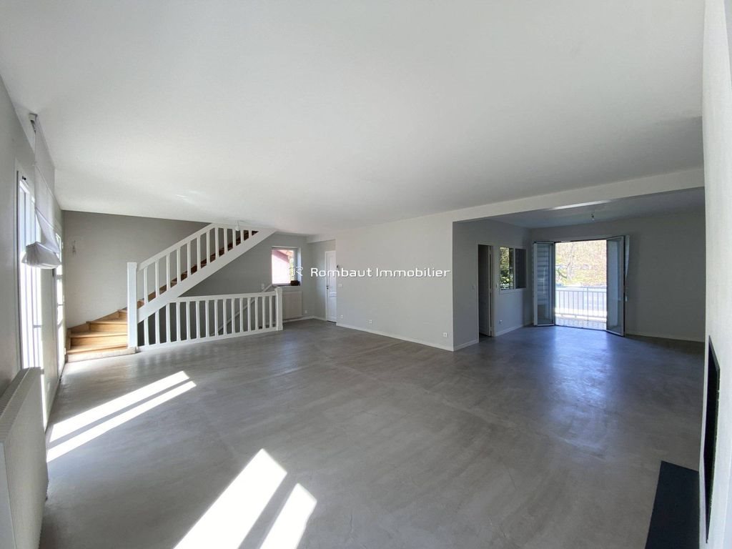 Maison à vendre, 189m², La Celle-Saint-Cloud