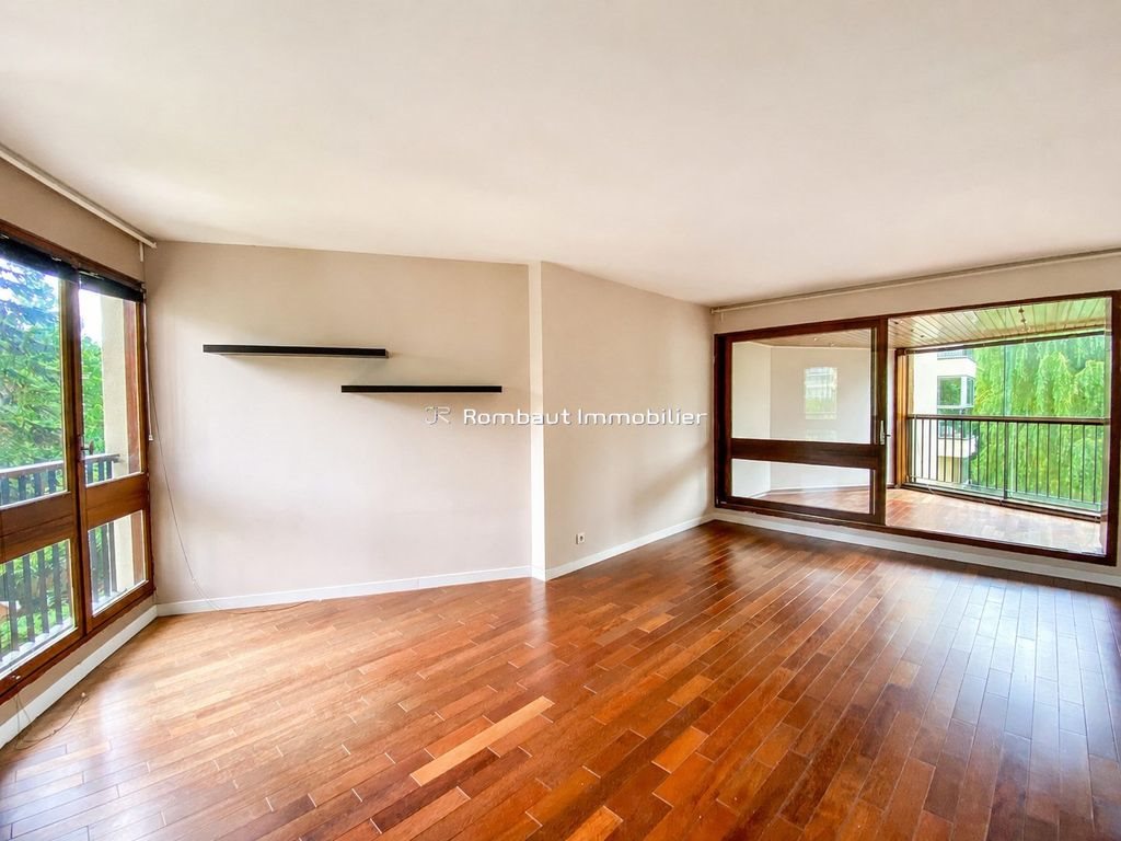 Appartement à vendre, 107m², Le Chesnay