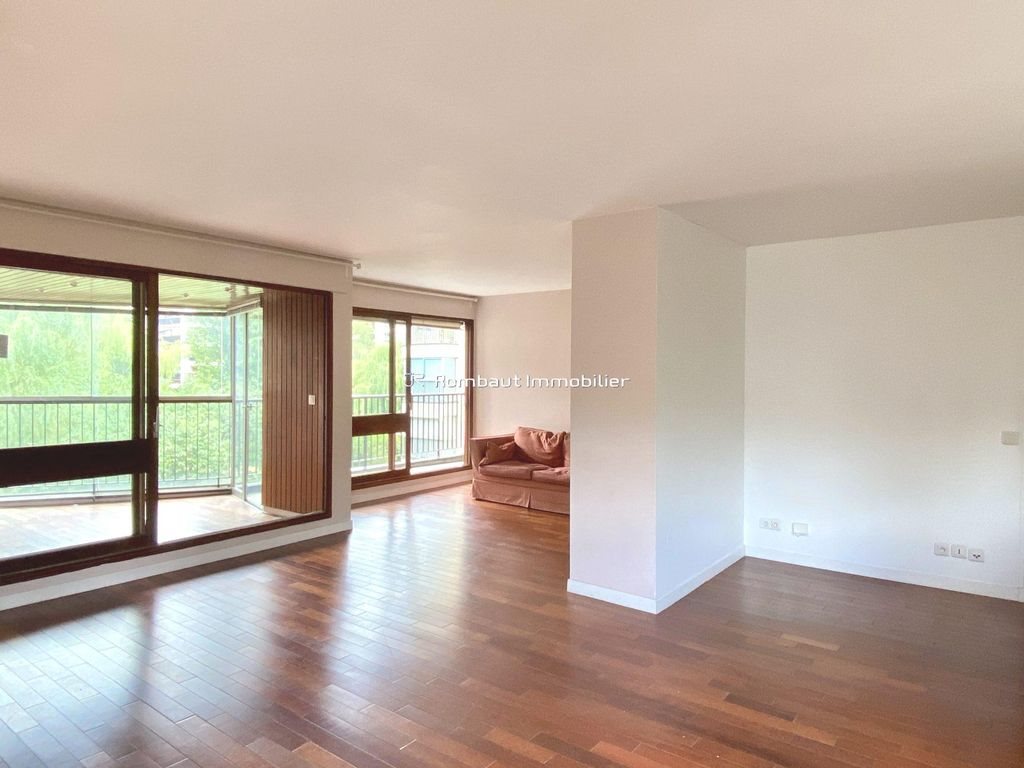 Appartement à vendre, 107m², Le Chesnay