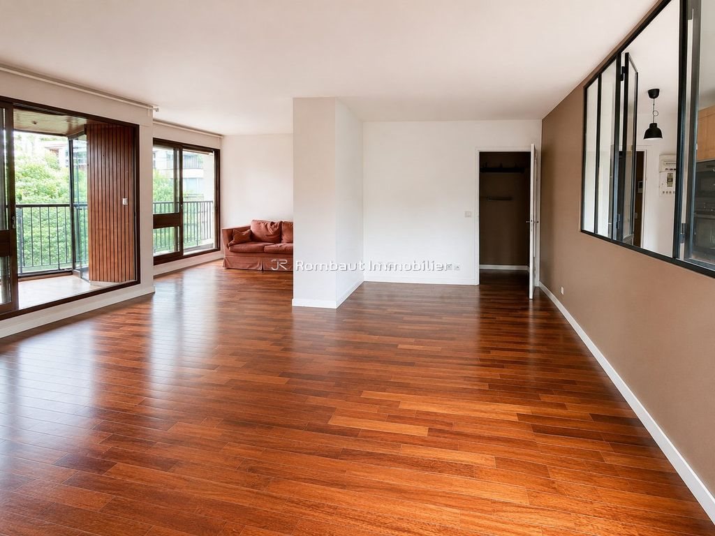 Appartement à vendre, 107m², Le Chesnay