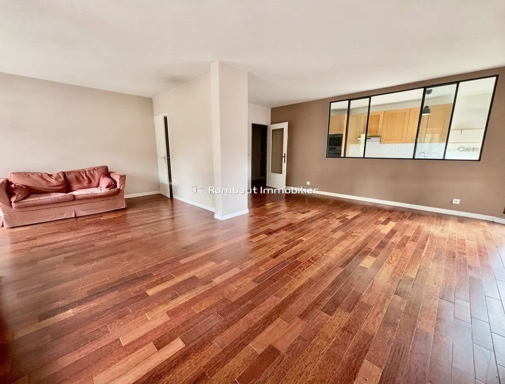 Appartement à vendre, 107m², Le Chesnay