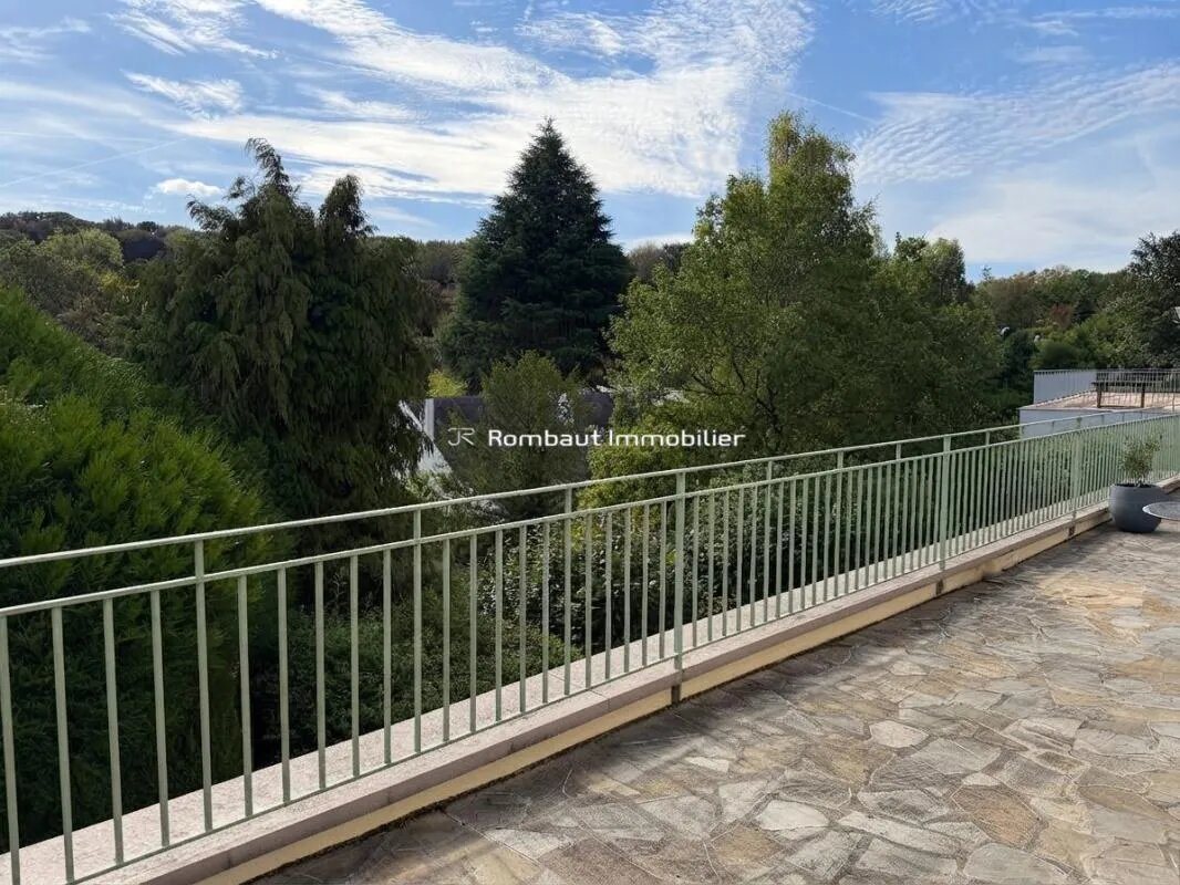 Maison à vendre, 169m², La Celle-Saint-Cloud