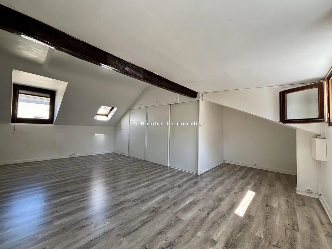 Maison à vendre, 118m², La Celle-Saint-Cloud