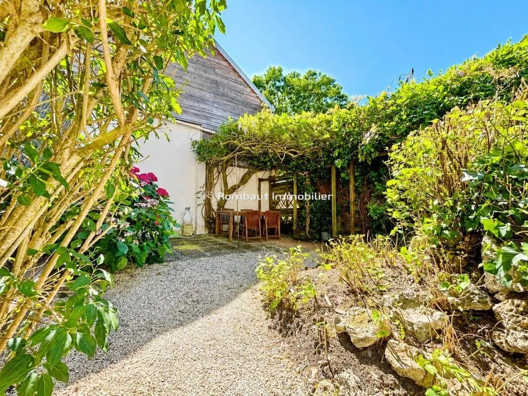 Maison à vendre, 118m², La Celle-Saint-Cloud
