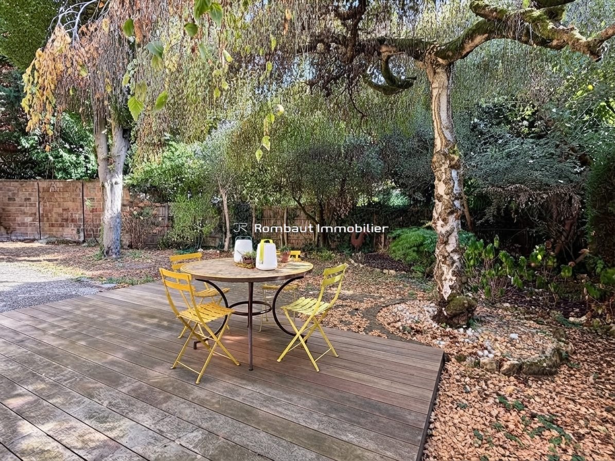Maison à vendre, 146m², Chaville