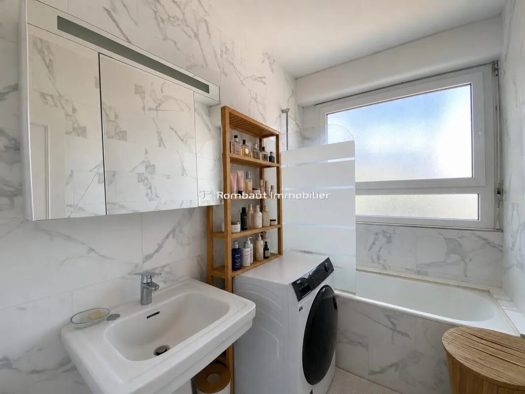 Appartement à vendre, 115m², Vaucresson
