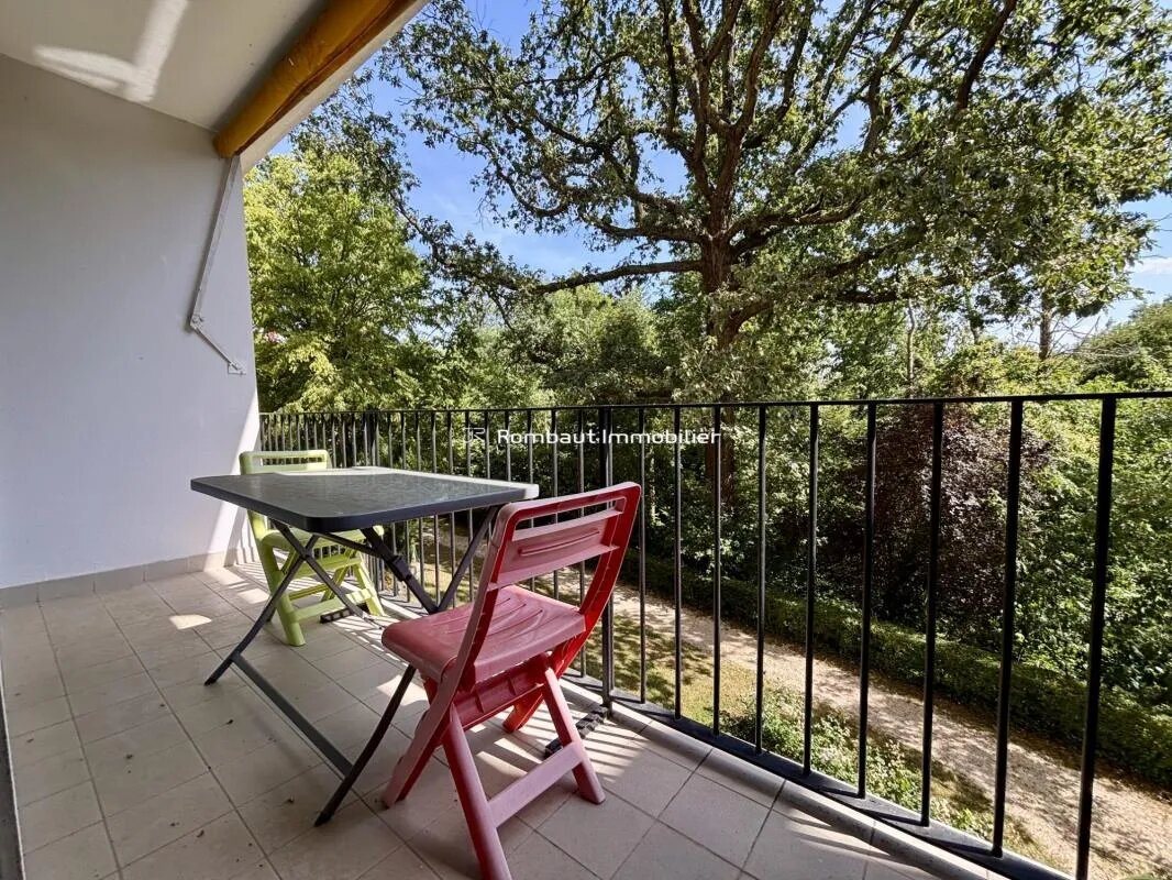 Appartement à vendre, 115m², Vaucresson