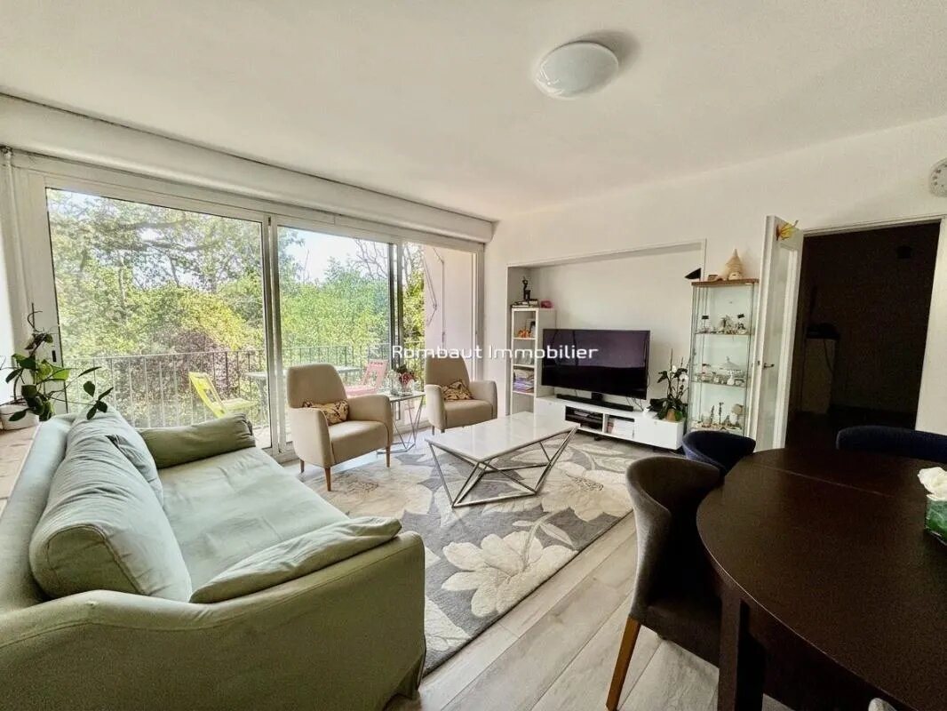 Appartement à vendre, 115m², Vaucresson