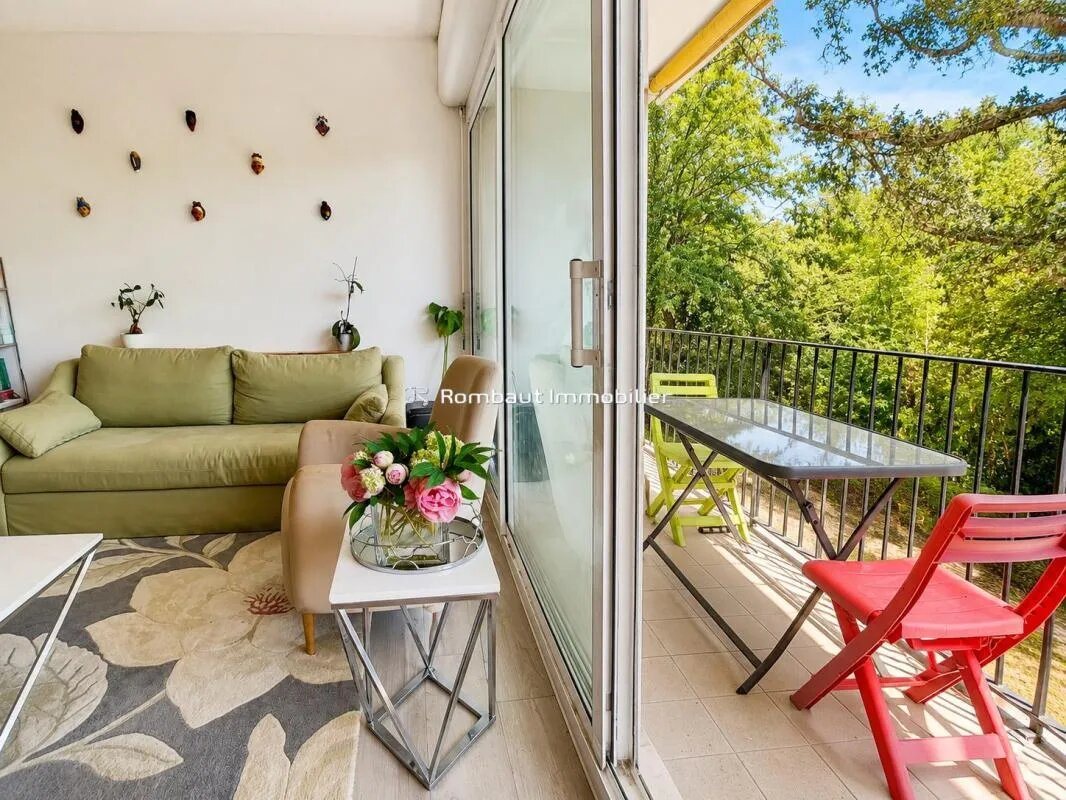 Appartement à vendre, 115m², Vaucresson